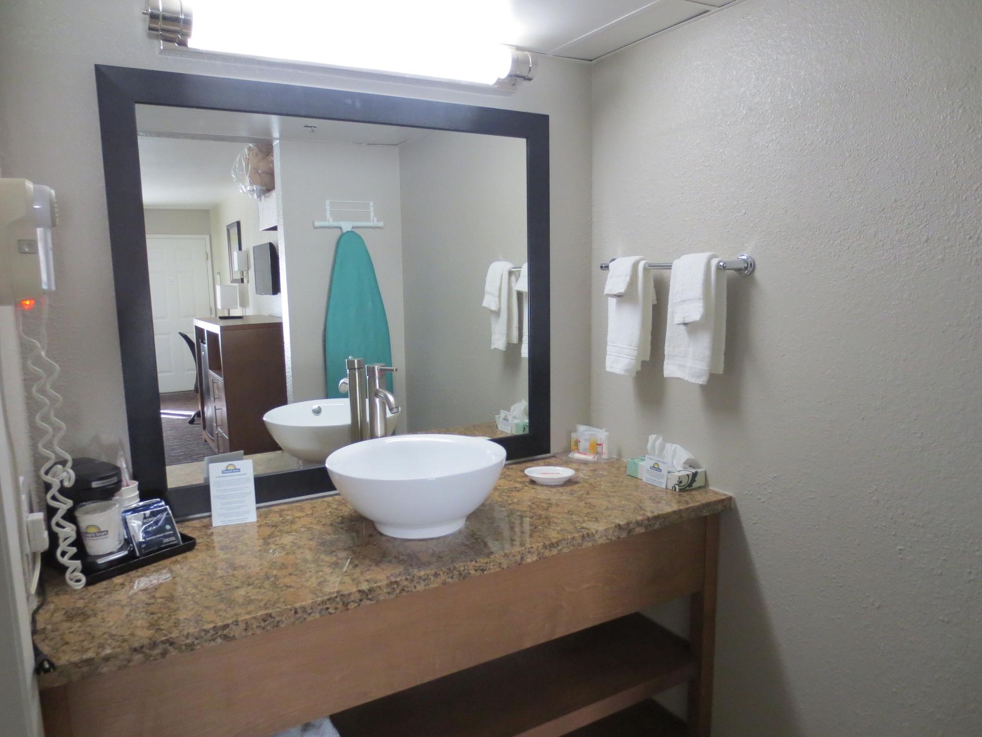 Days & By Wyndham Arcata